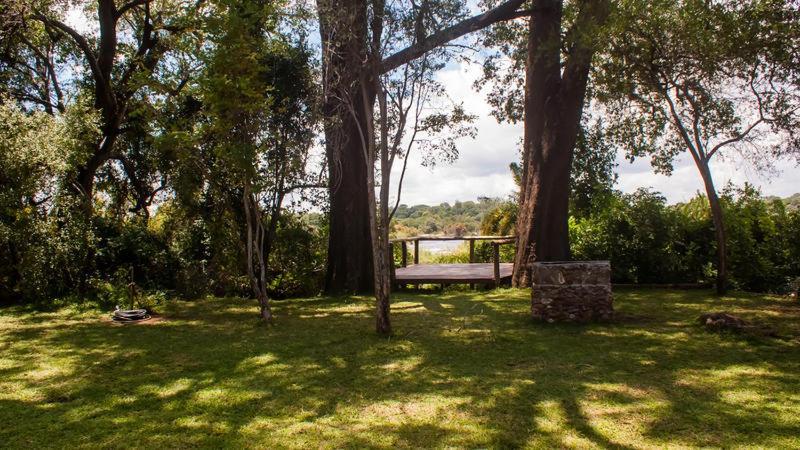 White Sands Lodge Divundu Chambre photo