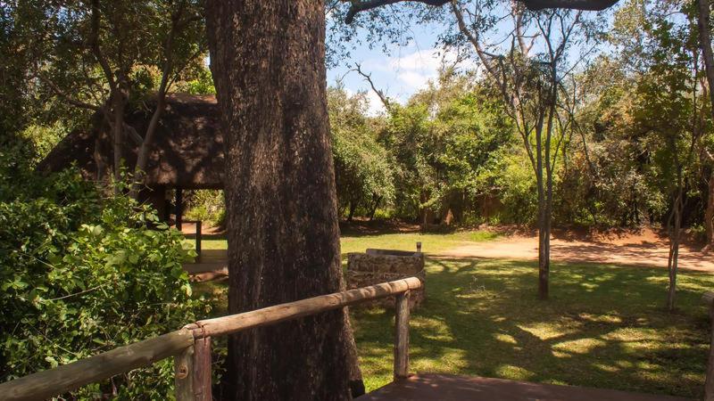 White Sands Lodge Divundu Chambre photo